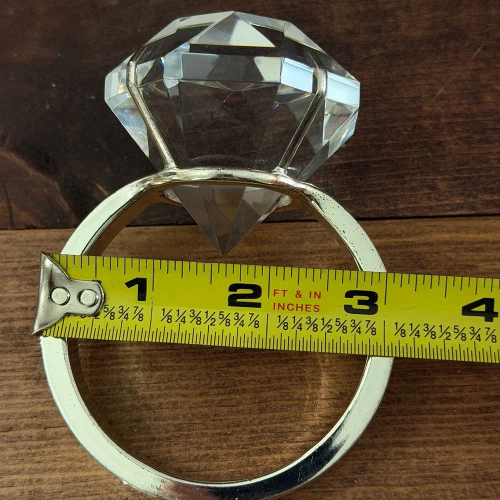 Godinger silver plated